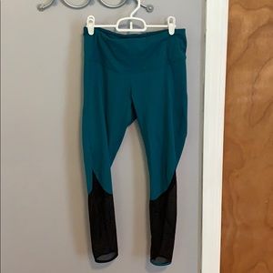 Yogalicious full-length pants